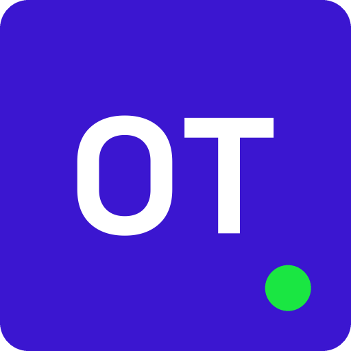 Olive & Thyme logo